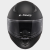 Kask Integralny LS2 Rapid II Poppies Pink